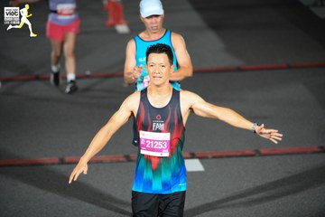 NÔNG THÔN VIỆT MARATHON - LONG AN 2023 - Ảnh #923982