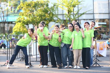 NÔNG THÔN VIỆT MARATHON - LONG AN 2023 - Ảnh #898565