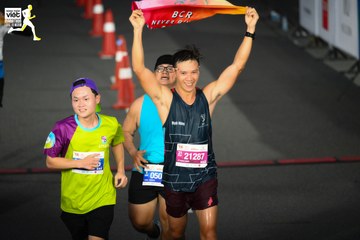 NÔNG THÔN VIỆT MARATHON - LONG AN 2023 - Ảnh #923335