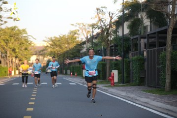 NÔNG THÔN VIỆT MARATHON - LONG AN 2023 - Ảnh #894270