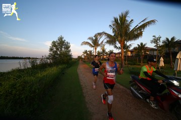 NÔNG THÔN VIỆT MARATHON - LONG AN 2023 - Ảnh #901552