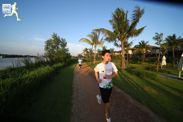 NÔNG THÔN VIỆT MARATHON - LONG AN 2023 - Ảnh #903927