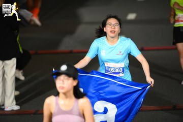 NÔNG THÔN VIỆT MARATHON - LONG AN 2023 - Ảnh #923880