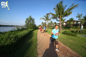 NÔNG THÔN VIỆT MARATHON - LONG AN 2023 - Ảnh #902627