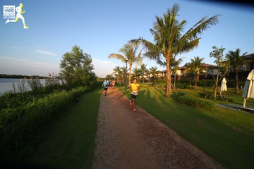 NÔNG THÔN VIỆT MARATHON - LONG AN 2023 - Ảnh #902964