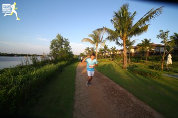 NÔNG THÔN VIỆT MARATHON - LONG AN 2023 - Ảnh #903312