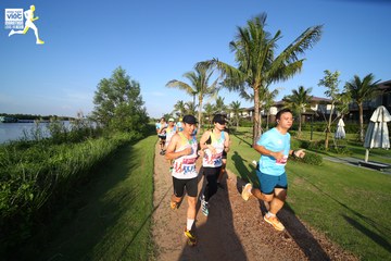 NÔNG THÔN VIỆT MARATHON - LONG AN 2023 - Ảnh #901903