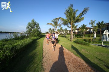 NÔNG THÔN VIỆT MARATHON - LONG AN 2023 - Ảnh #901745