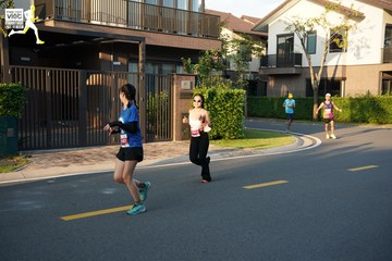 NÔNG THÔN VIỆT MARATHON - LONG AN 2023 - Ảnh #896226