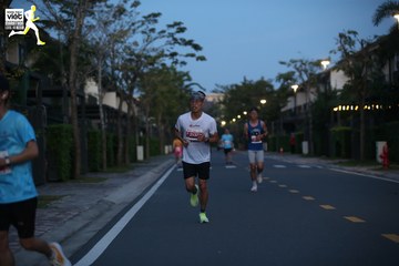NÔNG THÔN VIỆT MARATHON - LONG AN 2023 - Ảnh #895149