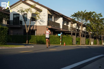 NÔNG THÔN VIỆT MARATHON - LONG AN 2023 - Ảnh #895862