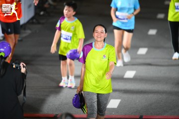 NÔNG THÔN VIỆT MARATHON - LONG AN 2023 - Ảnh #923899