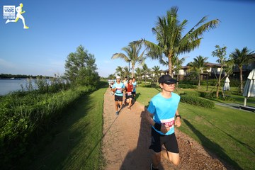 NÔNG THÔN VIỆT MARATHON - LONG AN 2023 - Ảnh #901092