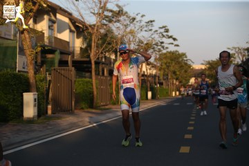 NÔNG THÔN VIỆT MARATHON - LONG AN 2023 - Ảnh #894230
