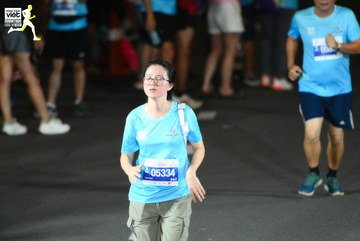 NÔNG THÔN VIỆT MARATHON - LONG AN 2023 - Ảnh #924033