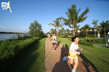 NÔNG THÔN VIỆT MARATHON - LONG AN 2023 - Ảnh #902508