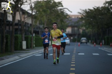 NÔNG THÔN VIỆT MARATHON - LONG AN 2023 - Ảnh #894748