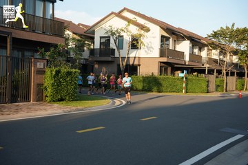 NÔNG THÔN VIỆT MARATHON - LONG AN 2023 - Ảnh #896238
