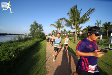 NÔNG THÔN VIỆT MARATHON - LONG AN 2023 - Ảnh #901579