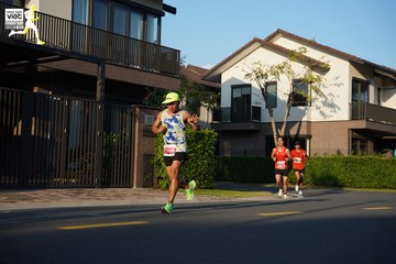 NÔNG THÔN VIỆT MARATHON - LONG AN 2023 - Ảnh #895842
