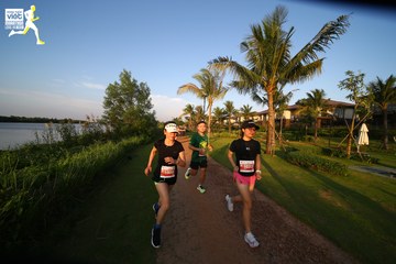 NÔNG THÔN VIỆT MARATHON - LONG AN 2023 - Ảnh #904959
