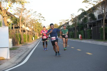 NÔNG THÔN VIỆT MARATHON - LONG AN 2023 - Ảnh #894380