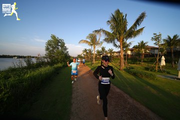 NÔNG THÔN VIỆT MARATHON - LONG AN 2023 - Ảnh #903843