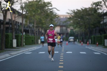 NÔNG THÔN VIỆT MARATHON - LONG AN 2023 - Ảnh #894749