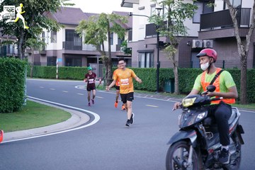 NÔNG THÔN VIỆT MARATHON - LONG AN 2023 - Ảnh #897089