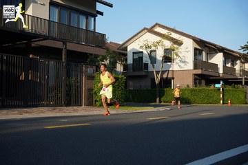 NÔNG THÔN VIỆT MARATHON - LONG AN 2023 - Ảnh #895829