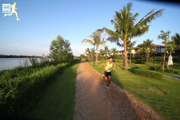 NÔNG THÔN VIỆT MARATHON - LONG AN 2023 - Ảnh #904421