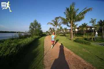 NÔNG THÔN VIỆT MARATHON - LONG AN 2023 - Ảnh #904091