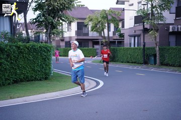 NÔNG THÔN VIỆT MARATHON - LONG AN 2023 - Ảnh #897253