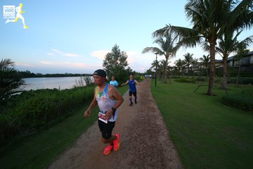 NÔNG THÔN VIỆT MARATHON - LONG AN 2023 - Ảnh #908662