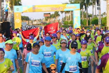 NÔNG THÔN VIỆT MARATHON - LONG AN 2023 - Ảnh #898964