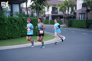 NÔNG THÔN VIỆT MARATHON - LONG AN 2023 - Ảnh #897014