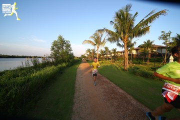 NÔNG THÔN VIỆT MARATHON - LONG AN 2023 - Ảnh #902741