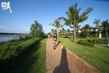 NÔNG THÔN VIỆT MARATHON - LONG AN 2023 - Ảnh #900677