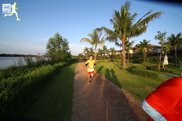 NÔNG THÔN VIỆT MARATHON - LONG AN 2023 - Ảnh #904437