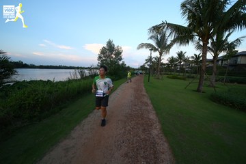 NÔNG THÔN VIỆT MARATHON - LONG AN 2023 - Ảnh #900537