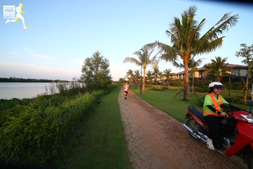 NÔNG THÔN VIỆT MARATHON - LONG AN 2023 - Ảnh #901502
