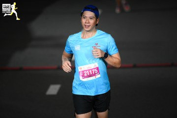 NÔNG THÔN VIỆT MARATHON - LONG AN 2023 - Ảnh #924433