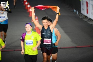NÔNG THÔN VIỆT MARATHON - LONG AN 2023 - Ảnh #923339