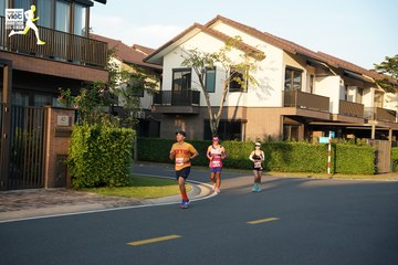 NÔNG THÔN VIỆT MARATHON - LONG AN 2023 - Ảnh #896495