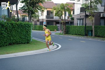 NÔNG THÔN VIỆT MARATHON - LONG AN 2023 - Ảnh #896843