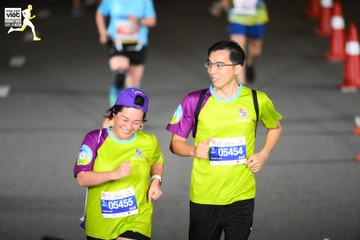 NÔNG THÔN VIỆT MARATHON - LONG AN 2023 - Ảnh #924218