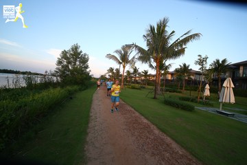 NÔNG THÔN VIỆT MARATHON - LONG AN 2023 - Ảnh #901241