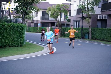 NÔNG THÔN VIỆT MARATHON - LONG AN 2023 - Ảnh #897087