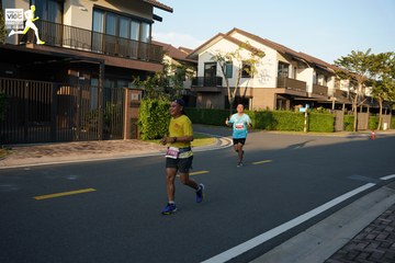 NÔNG THÔN VIỆT MARATHON - LONG AN 2023 - Ảnh #896210