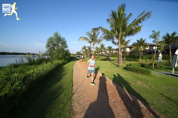 NÔNG THÔN VIỆT MARATHON - LONG AN 2023 - Ảnh #902367